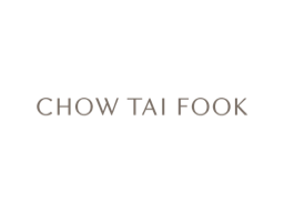 Chow Tai Fook Jewellery Co. Ltd 周大福珠寶金行有限公司