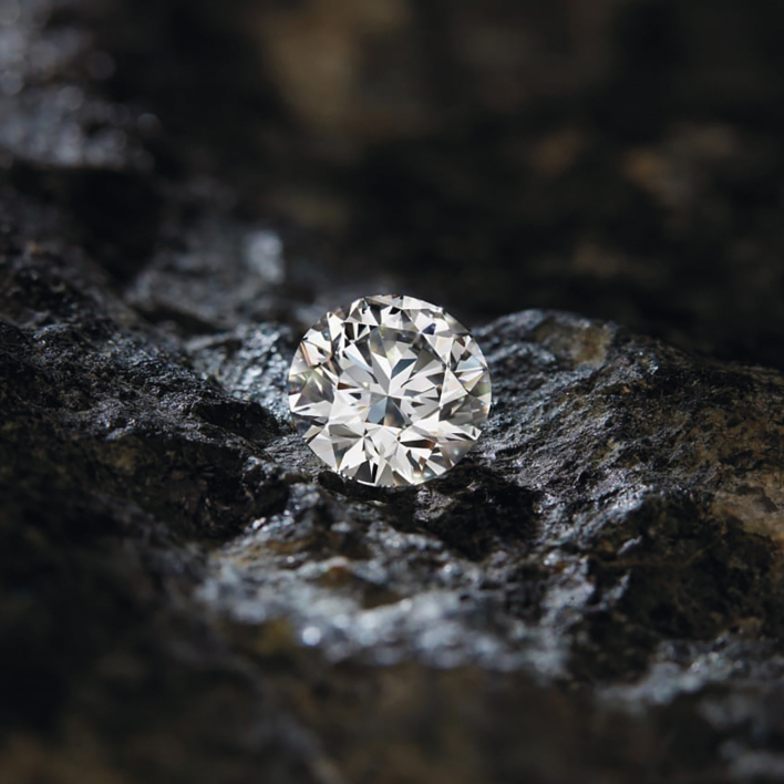 Natural Diamonds & Us